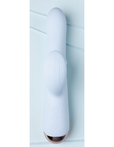 Vibro Rabbit Pulse Up 12 x 3.5cm