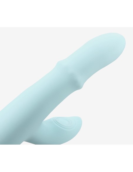 Vibro Rabbit Pulse Up 12 x 3.5cm