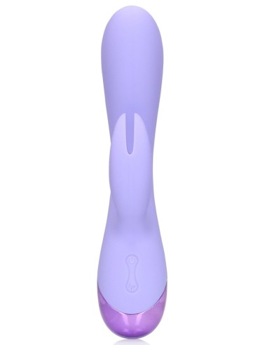 Vibro Rabbit LAVENDER 11 x 3.7cm | FetishXplore