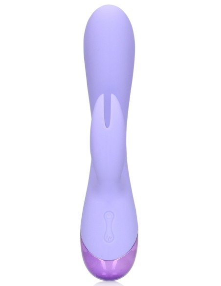 Vibro Rabbit LAVENDER 11 x 3.7cm | FetishXplore