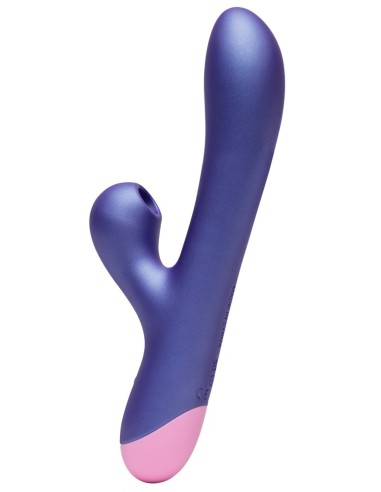 Vibro Rabbit Pulse 12.5 x 3.7cm | FetishXplore