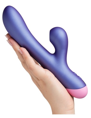 Vibro Rabbit Pulse 12.5 x 3.7cm | FetishXplore