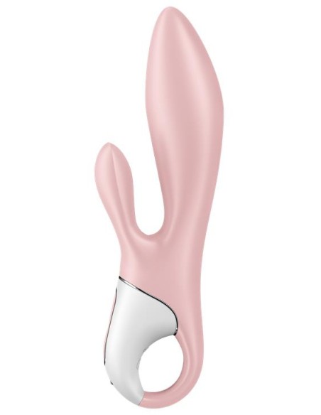Vibro Rabbit Gonflable Bunny 3 | FetishXplore