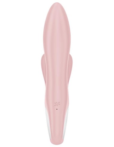 Vibro Rabbit Gonflable Bunny 3 | FetishXplore