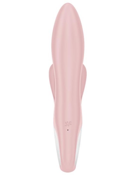 Vibro Rabbit Gonflable Bunny 3 | FetishXplore