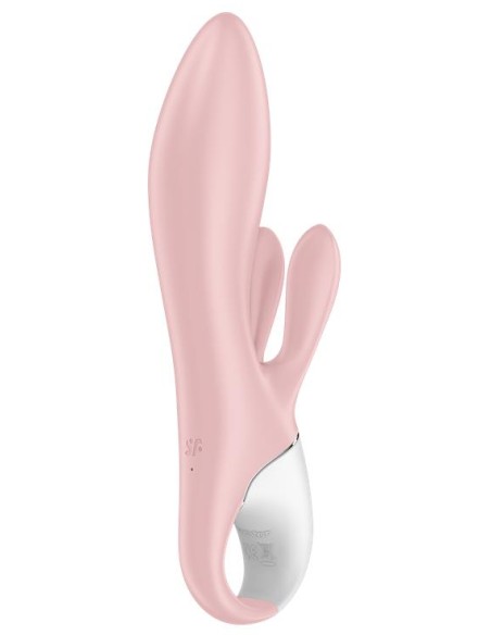 Vibro Rabbit Gonflable Bunny 3 | FetishXplore
