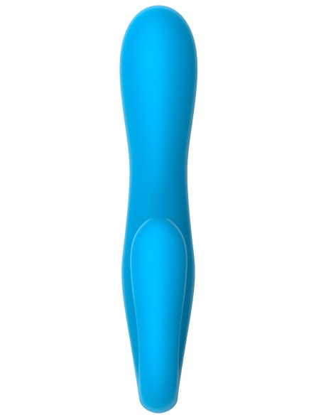 Vibro Rabbit The Skyler 10 x 3.2cm | FetishXplore