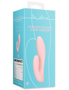 Vibro Rabbit Pink Softie | FetishXplore 2