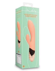 Vibro Rabbit Peachy 11 x 3.8cm | FetishXplore 2