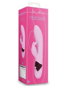 Vibro Rabbit Switty 11 x 3.7cm | FetishXplore 2