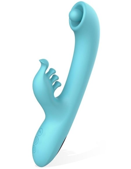 Vibro Rabbit Murly 12.5 x 4cm