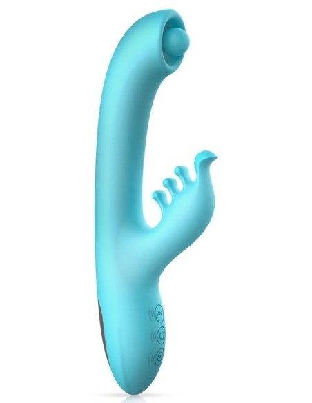 Vibro Rabbit Murly 12.5 x 4cm