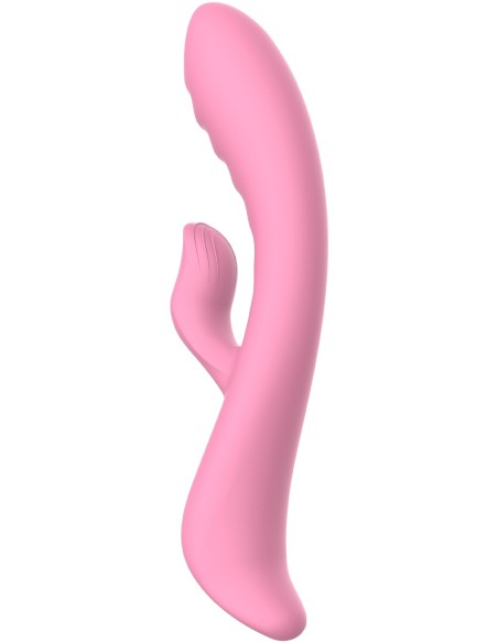 Vibro Rabbit The Belle 12 x 3.5cm