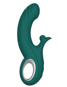 Vibromasseur Rabbit Raider 13 x 3.5cm | FetishXplore