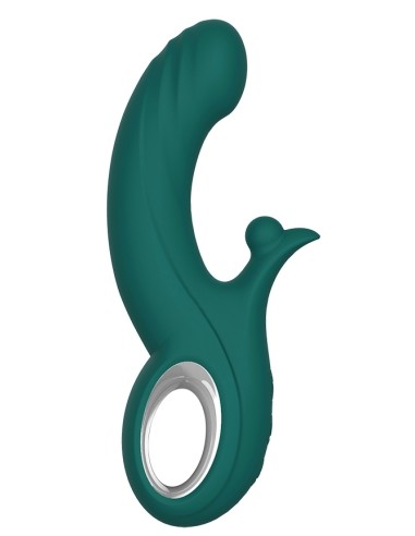 Rabbit Raider vibrator 13 x 3.5cm