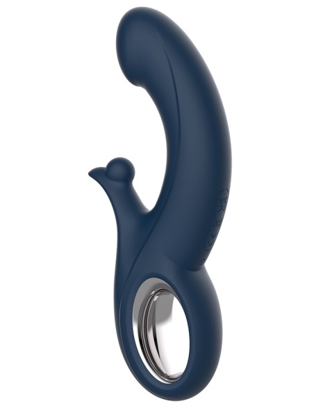 Rabbit Fury vibrator 13 x 3.5cm