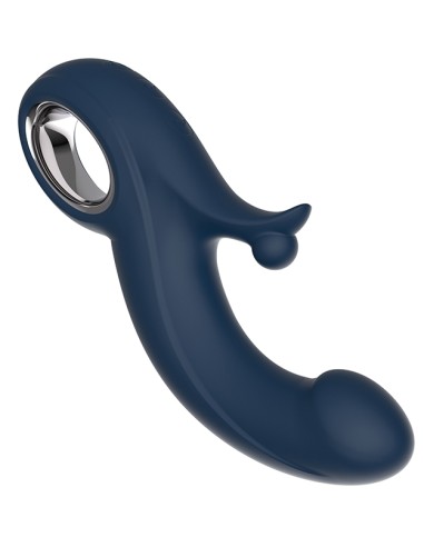 Rabbit Fury vibrator 13 x 3.5cm