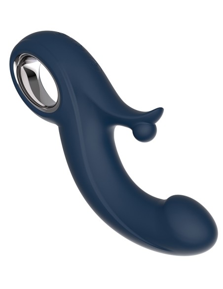 Rabbit Fury vibrator 13 x 3.5cm