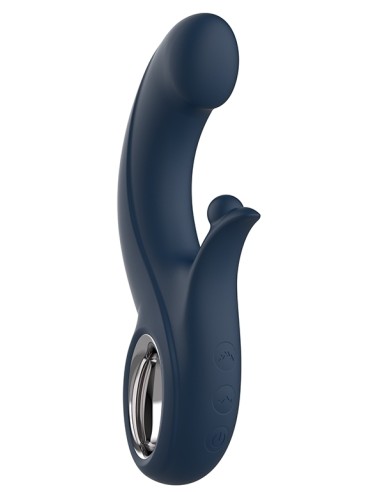 Rabbit Fury vibrator 13 x 3.5cm