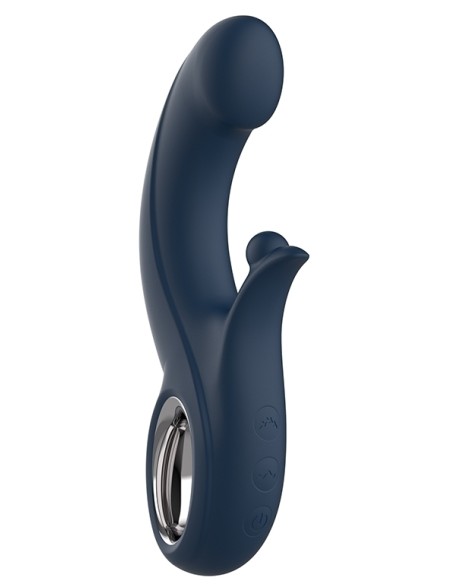 Rabbit Fury vibrator 13 x 3.5cm