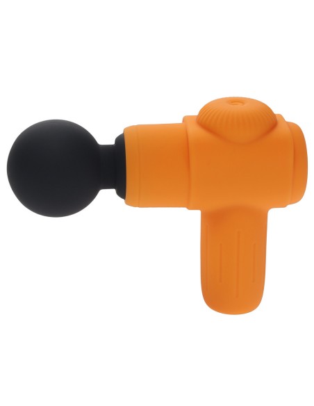 Mini-Wand Microboost 8cm Tête 35mm | FetishXplore