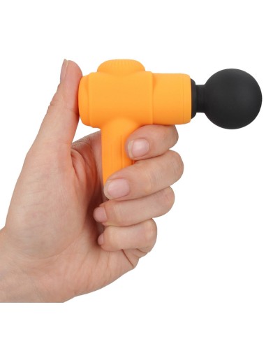 Mini-Wand Microboost 8cm Tête 35mm | FetishXplore