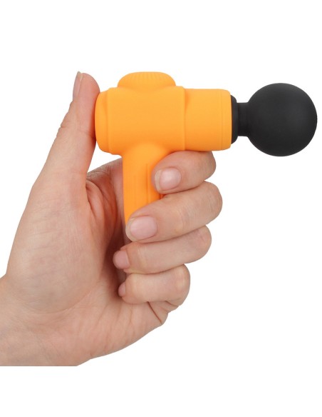 Mini-Wand Microboost 8cm Tête 35mm | FetishXplore