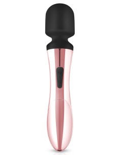 Stimulateur Curve Massager 21 x 4.2 cm - Tête 42mm | FetishXplore