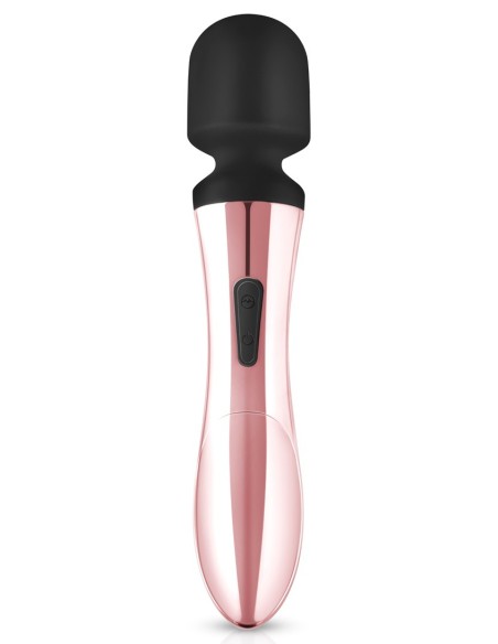 Stimulateur Curve Massager 21 x 4.2 cm - Tête 42mm | FetishXplore