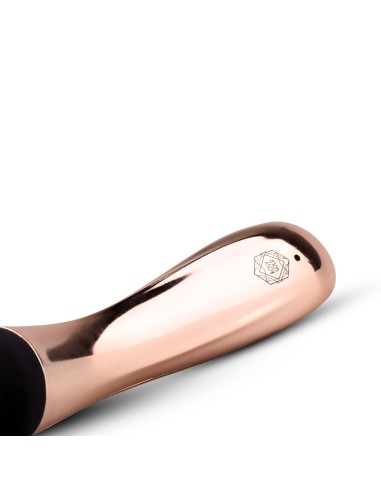 Stimulateur Curve Massager 21 x 4.2 cm - Tête 42mm | FetishXplore