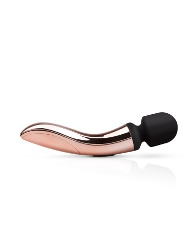 Stimulateur Curve Massager 21 x 4.2 cm - Tête 42mm | FetishXplore