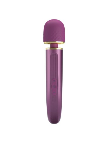 Wand Colorfull 24cm Head 48mm Purple
