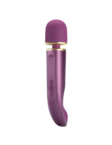 Wand Colorfull 24cm Head 48mm Purple