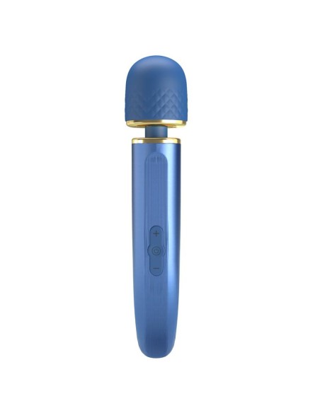 Wand Colorfull 24cm Head 48mm Blue