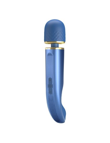 Wand Colorfull 24cm Head 48mm Blue