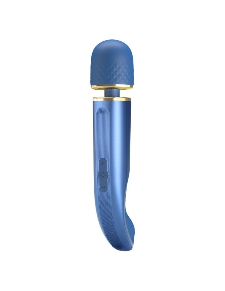 Wand Colorfull 24cm Head 48mm Blue