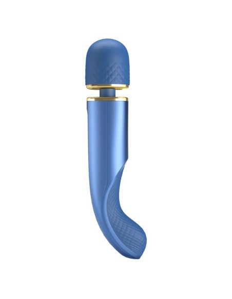 Wand Colorfull 24cm Head 48mm Blue