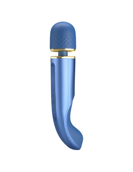 Wand Colorfull 24cm Head 48mm Blue