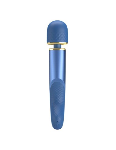 Wand Colorfull 24cm Head 48mm Blue