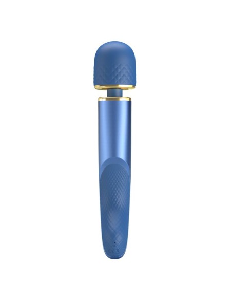Wand Colorfull 24cm Head 48mm Blue