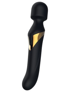 Wand Dual Orgasms Dorcel 24cm - Tête 46mm | FetishXplore