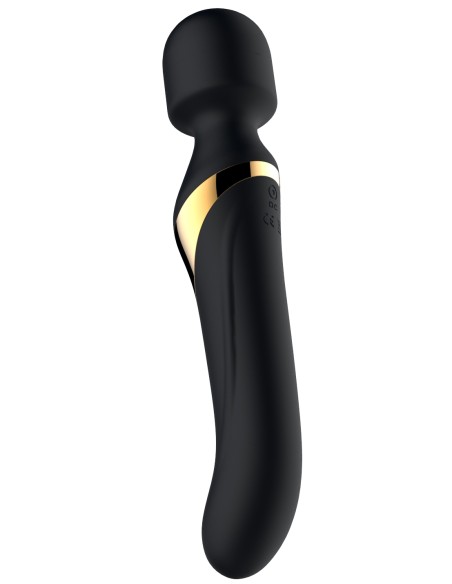 Wand Dual Orgasms Dorcel 24cm - Head 46mm