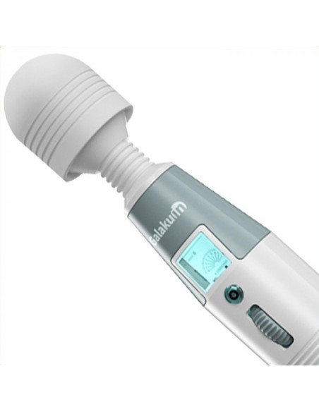 Wand GALAKU | Head 45mm