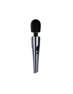 Wand Xcepter Noir - Tête 54mm | FetishXplore 2