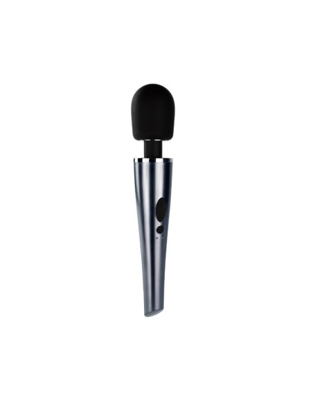 Wand Xcepter Black - 54mm Head