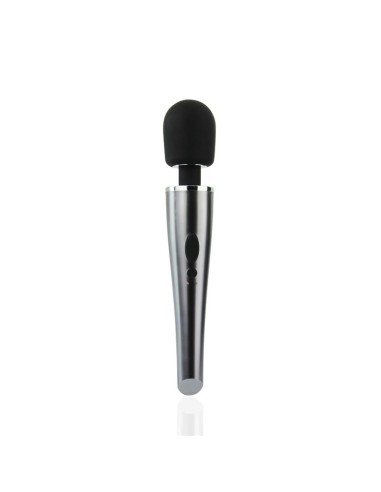 Wand Xcepter Black - 54mm Head