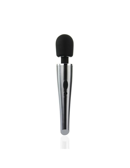 Wand Xcepter Black - 54mm Head