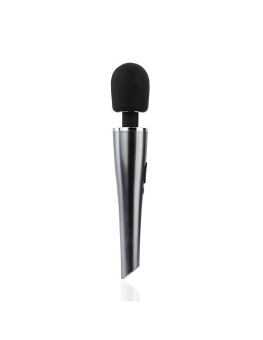 Wand Xcepter Black - 54mm Head