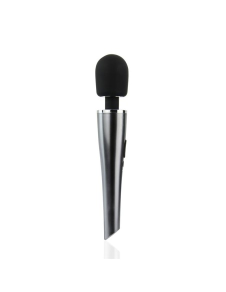 Wand Xcepter Black - 54mm Head