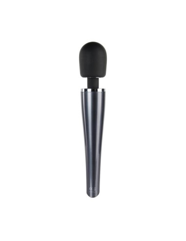 Wand Xcepter Black - 54mm Head